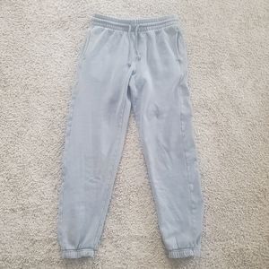 TNA Grey Sweatpants